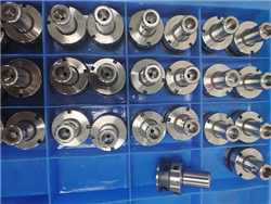 Hot Runner System Parts
